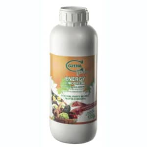 Biostimulator natural ENERGY MicroMix IDROGRENA 1L