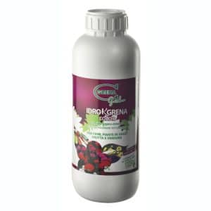 Biostimulator natural IDRO K GRENA 1L
