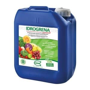 Biostimulator organic IDROGRENA Universal 5L