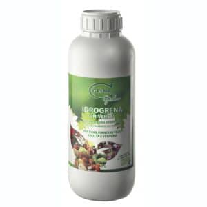 Biostimulator organic IDROGRENA Universal 1L